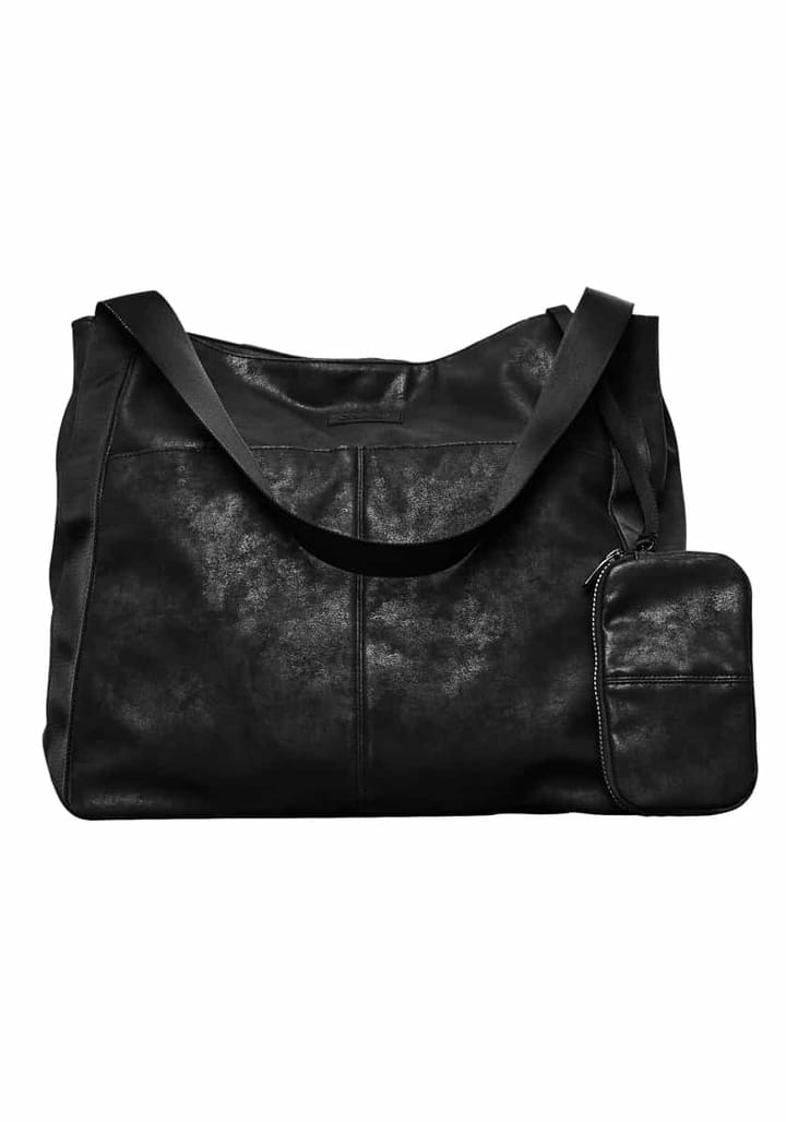 Casall Prime Tote Bag Black Casall Casall Prime Tote Bag Black Casall