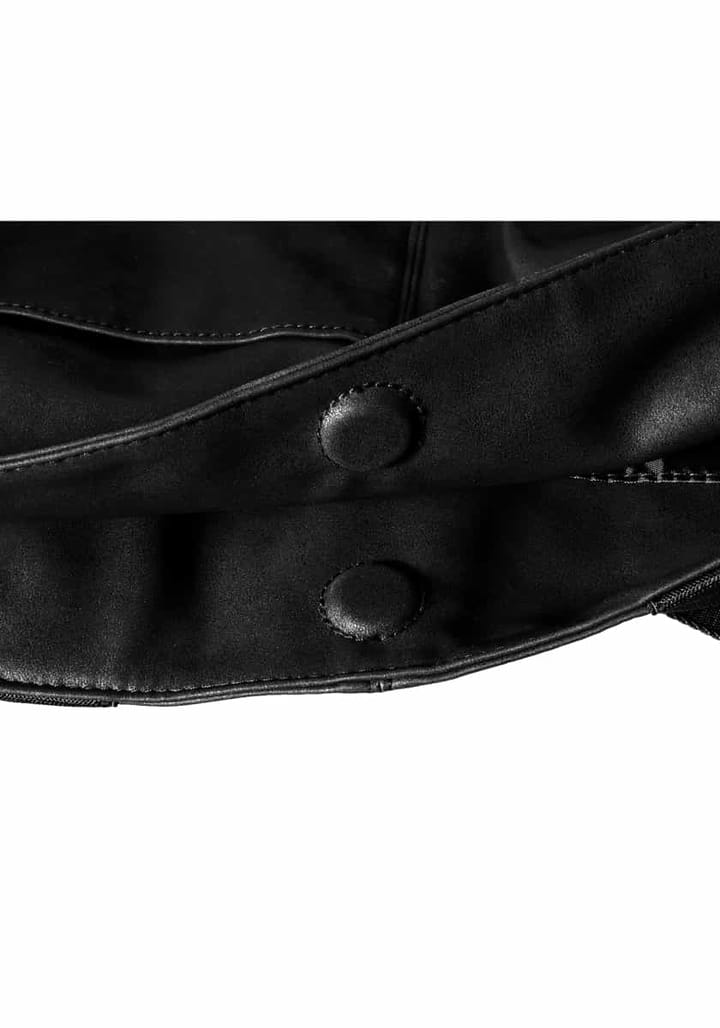 Casall Prime Tote Bag Black Casall