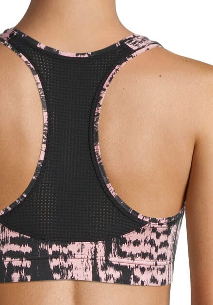 Casall Iconic Sports Bra Survive Pink Casall Casall Iconic Sports Bra Survive Pink Casall