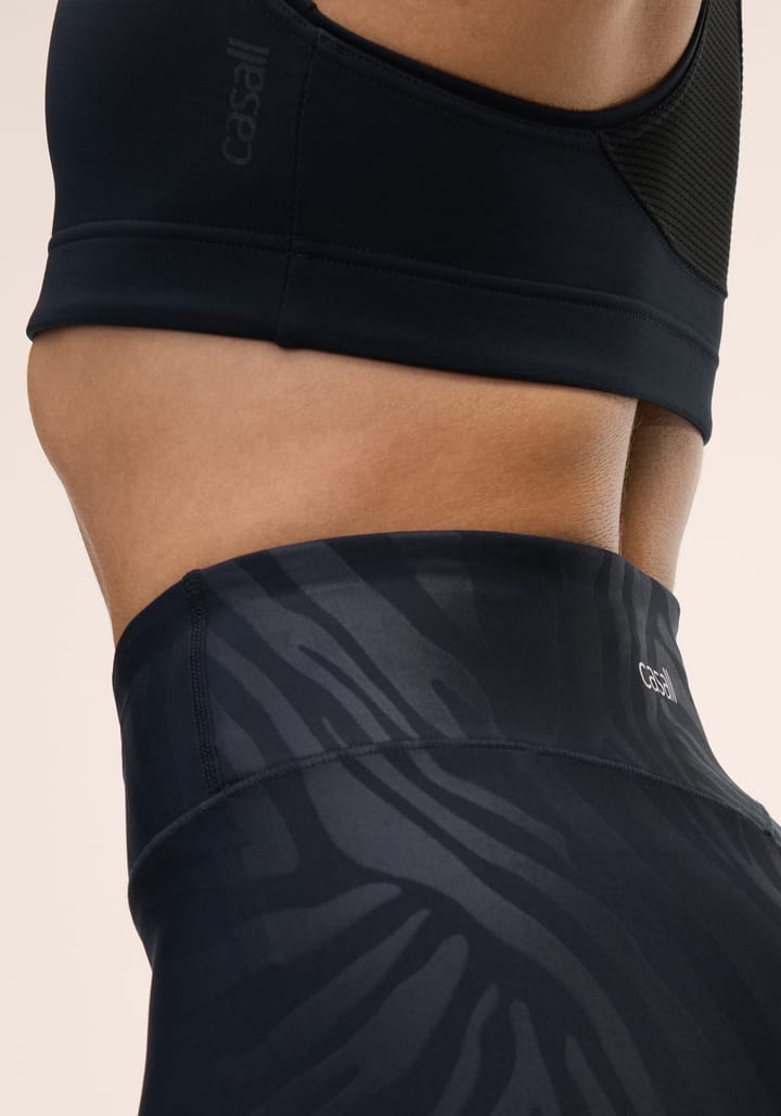Casall Women's Iconic Sports Bra Core Blue Casall