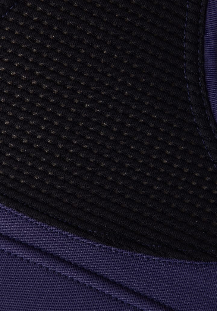 Casall Women's Iconic Sports Bra Purple Eclipse Casall