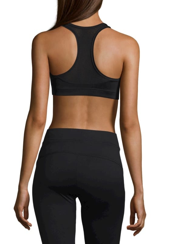 Casall Iconic Sports Bra Black