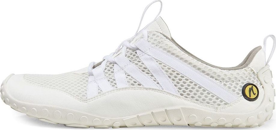 Joe Nimble Men's NimbleToes Gym Workout Shoes White Övriga skor 41