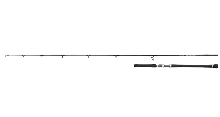 Shimano Rod Grappler Type C Spinning Black Shimano Shimano Rod Grappler Type C Spinning Black Shimano