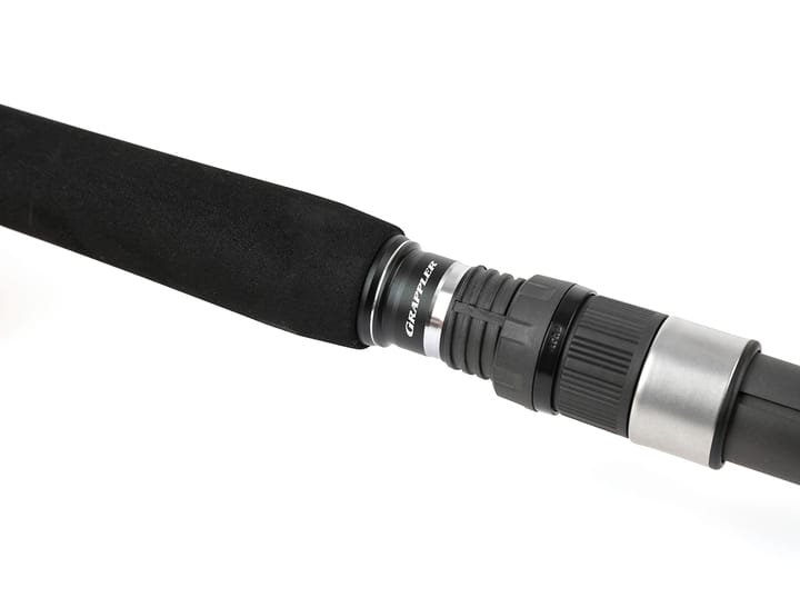 Shimano Rod Grappler Type C Spinning Black Shimano Shimano Rod Grappler Type C Spinning Black Shimano