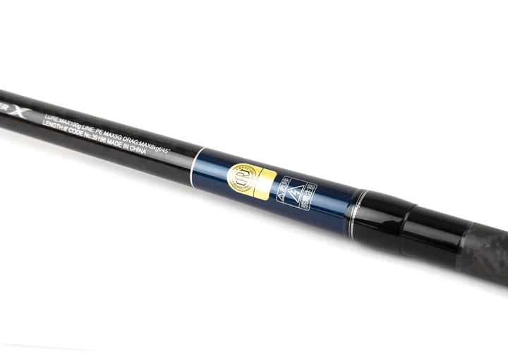 Shimano Rod Grappler Type C Spinning Black Shimano Shimano Rod Grappler Type C Spinning Black Shimano