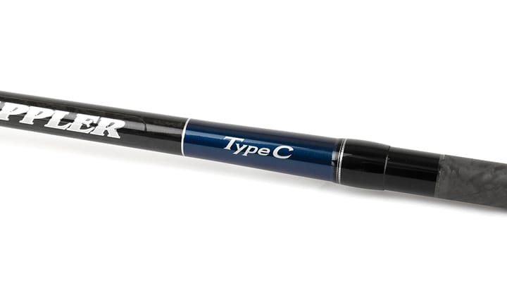 Shimano Rod Grappler Type C Spinning Black Shimano Shimano Rod Grappler Type C Spinning Black Shimano