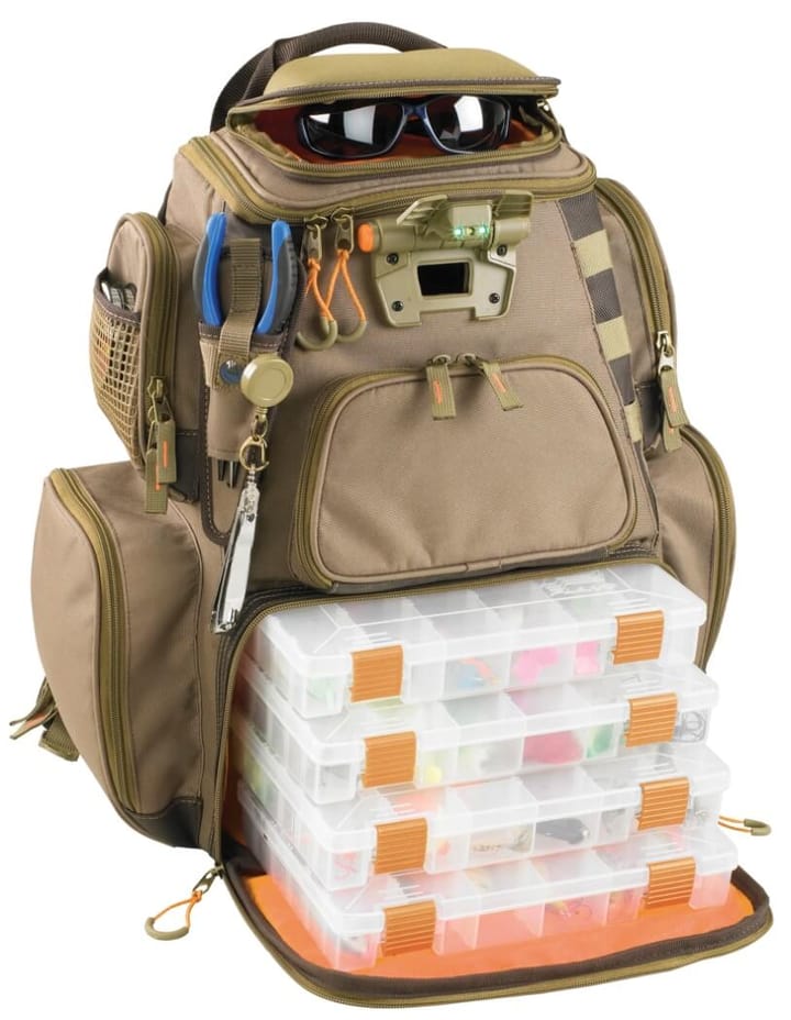CLC Wild River Nomad Beige 36 x 25 x 52 CM CLC