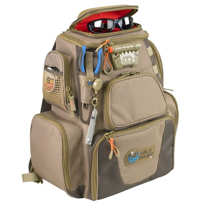 CLC WILD RIVER NOMAD beige CLC WILD RIVER NOMAD beige