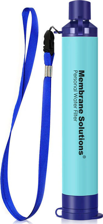 Membrane Solutions Solution Straw I
