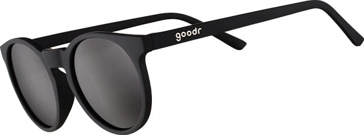 Goodr Sunglasses Its Not Black Its Obsidian Black Goodr Sunglasses