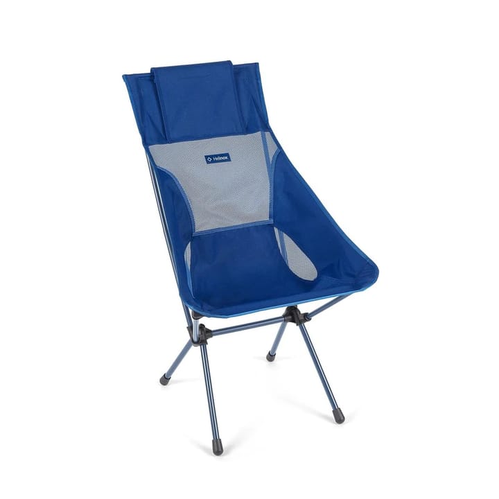 Helinox Sunset Chair Blue Block/Navy Helinox