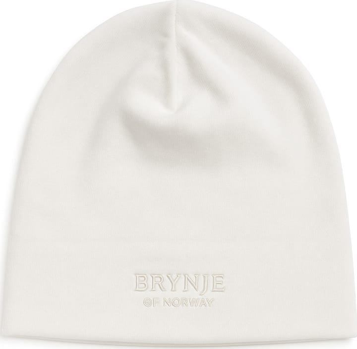 Brynje Tactical Classic Hat White Brynje