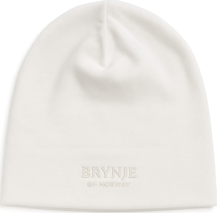 Brynje Tactical Classic Hat White