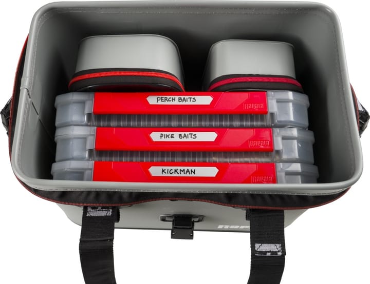 Rapala Hydro Premium Tackle Bag Rapala