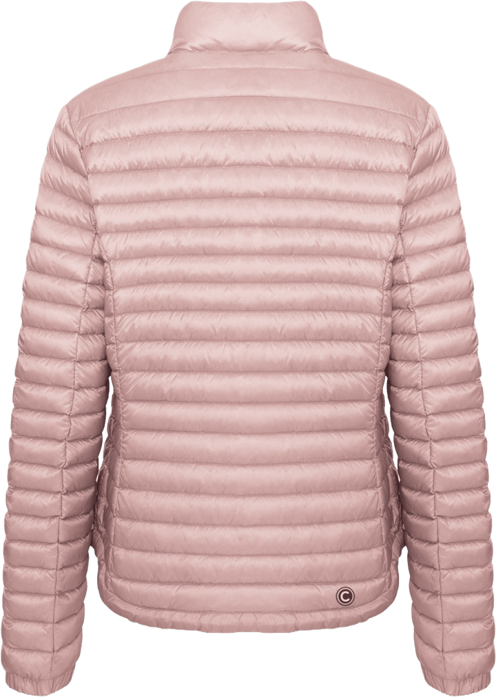 Colmar Women´s Light Weight Down Jacket Rose Colmar