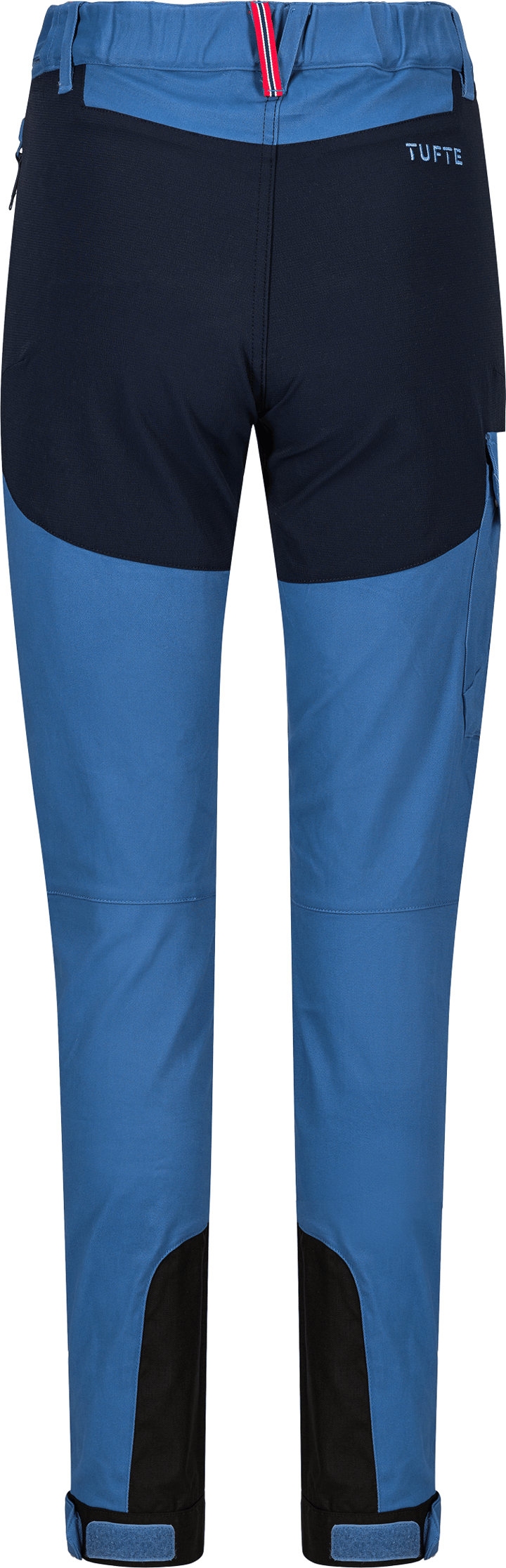 Tufte Wear W Hazel Hiking Pants Dutch Blue Tufte Wear
