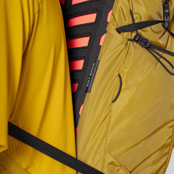 Salewa Pedroc Core 22l Olive Oil Salewa
