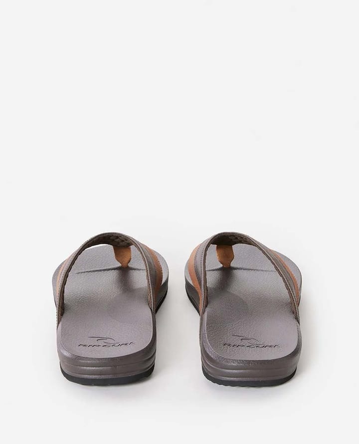 Rip Curl Soft Top Open Toe Brown/Tan Rip Curl
