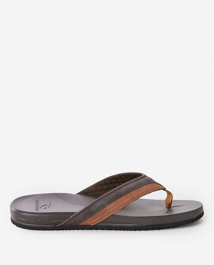 Rip Curl Soft Top Open Toe Brown/Tan Rip Curl