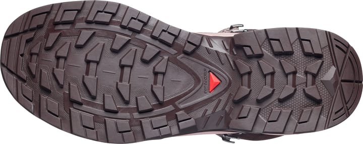 Salomon Women's Quest Echo GORE-TEX Black Coffee/Shadow Gray/Black Salomon