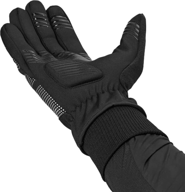 Gripgrab Gripgrab Ride 2 Windproof Winter Gloves Black Gripgrab