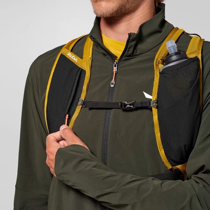 Salewa Pedroc Active 16l Olive Oil Salewa