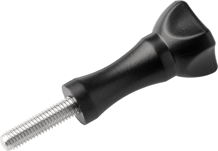 Lafayette GoPro Screw Black Lafayette