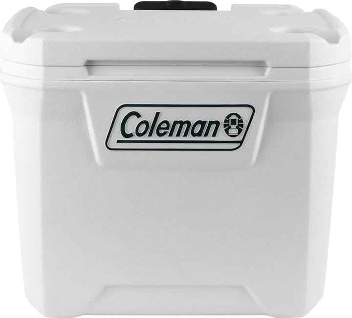 Coleman Xtreme Marine Wheeled 50QT White Coleman