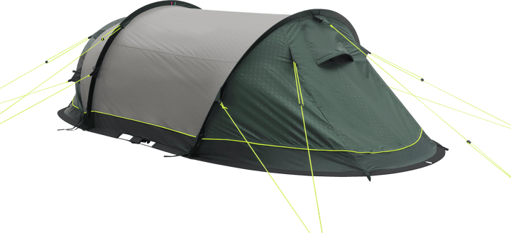 Outwell Nexion 2 Forest Green Outwell