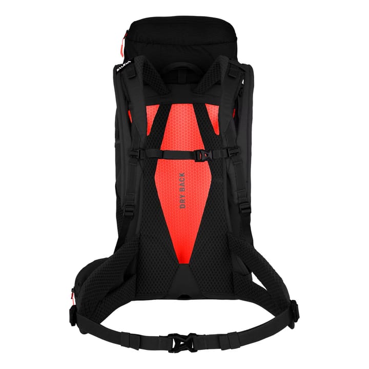 Salewa Alp Trainer 35+3 Black Out Salewa
