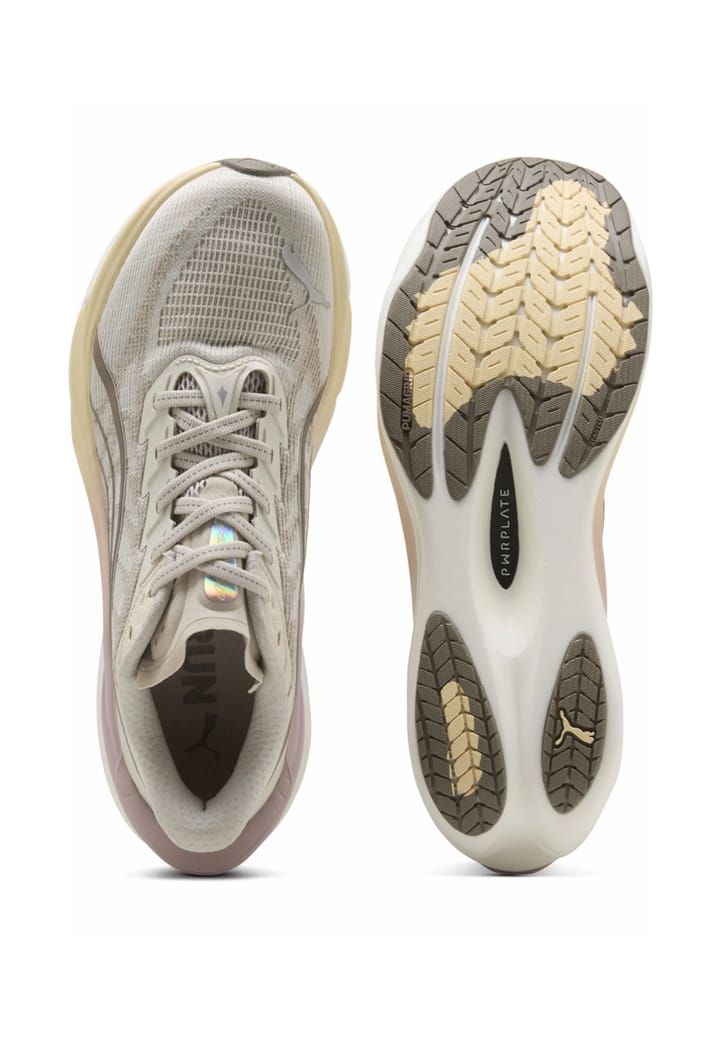 Puma Deviate Nitro 4 Wns Alpine Snow-misty Pink Puma