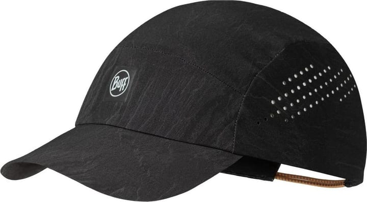 Buff Pack Speed Cap Acro Black Buff