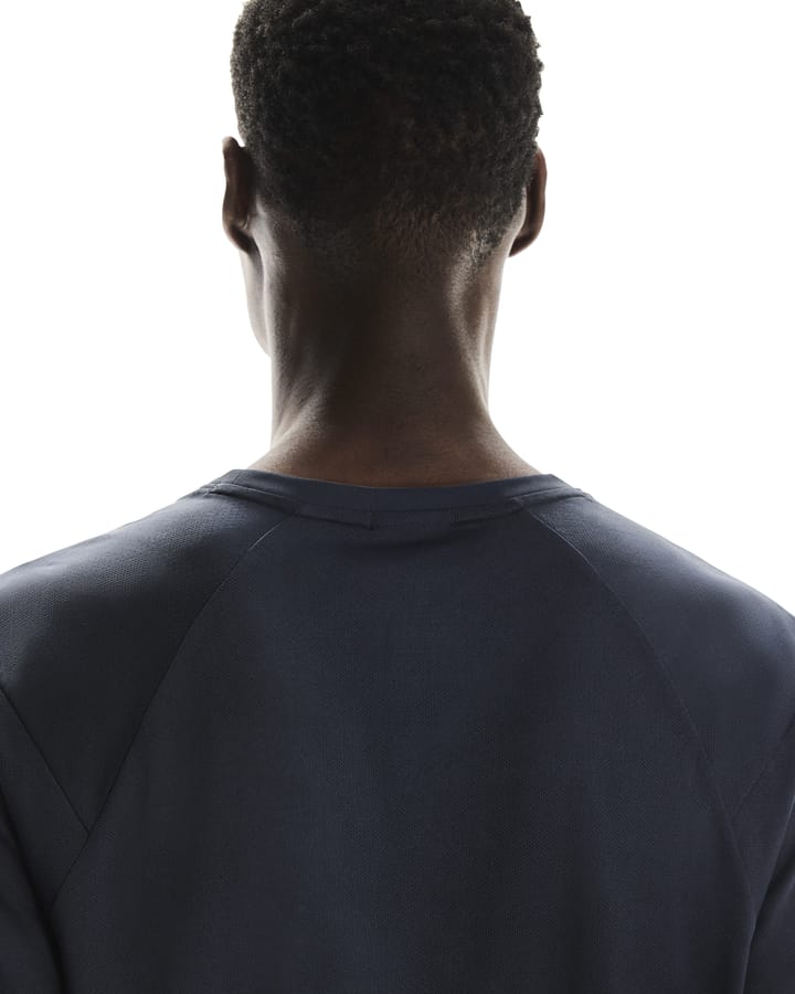 On Men's Trail Tee Navy On On Men's Trail Tee Navy On