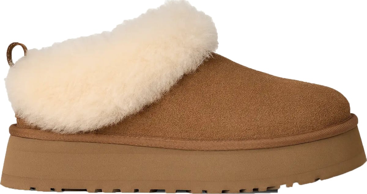 UGG Women's Tazzelle Chestnut