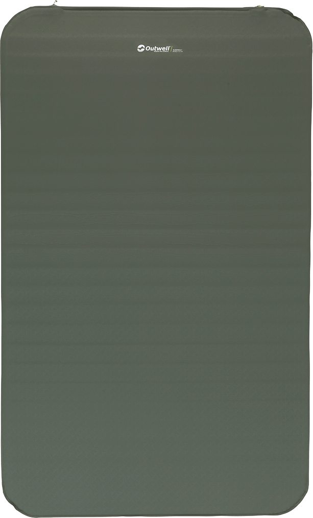 Outwell Sleepnest Double 14.0 Cm Green Outwell