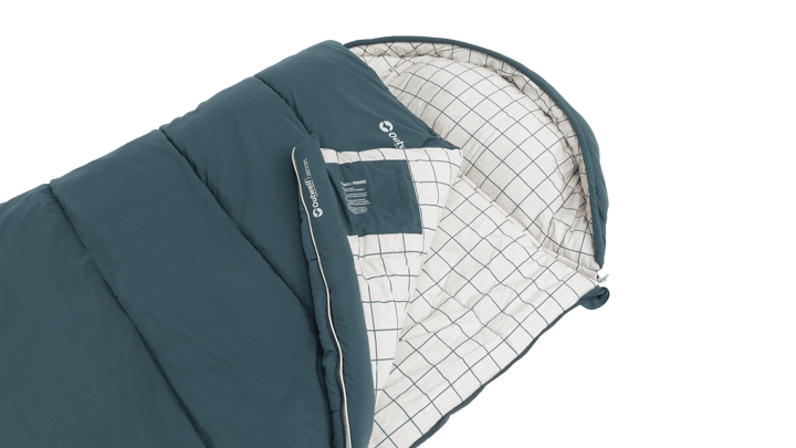 Outwell Camper Supreme Blue Outwell