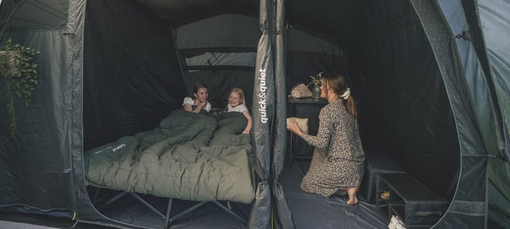 Outwell Montana 6 Air Green Outwell