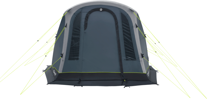 Outwell Sacramento 4 Air Blue Outwell