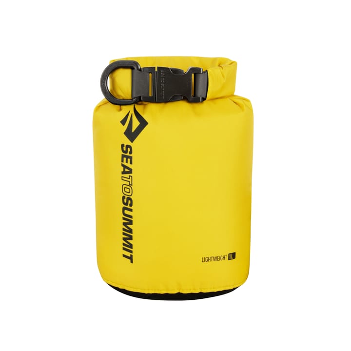 Sea To Summit Lightweight Dry Sack 1L Yellow Sea to Summit