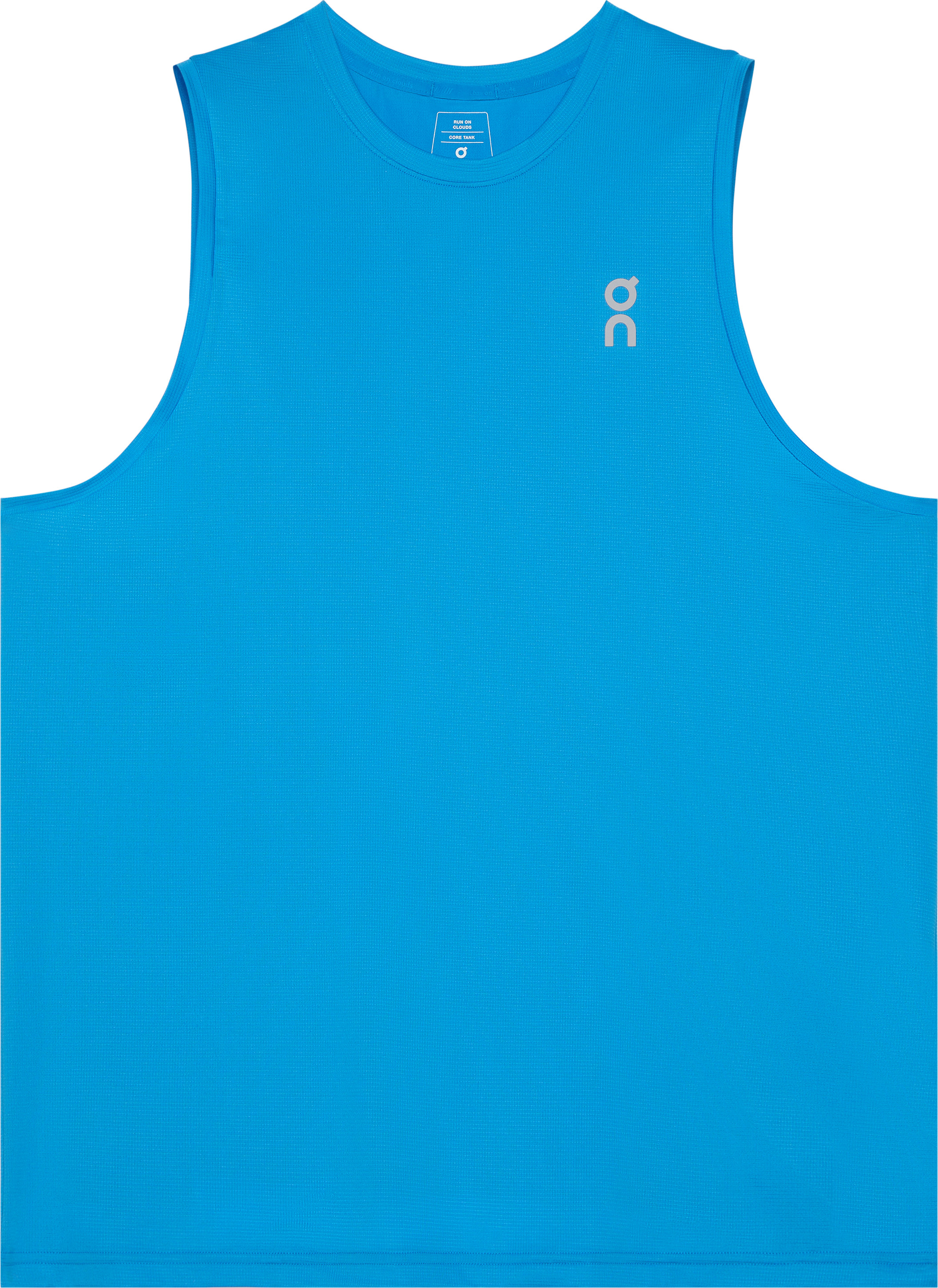On Men's Core Tank Malibu