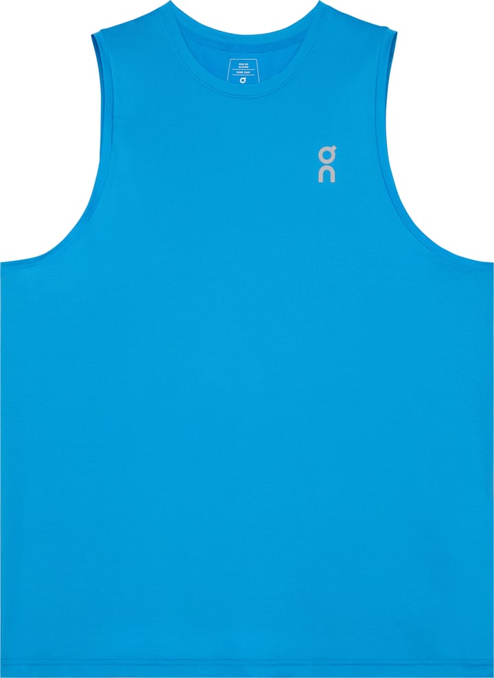 On Men's Core Tank Malibu On