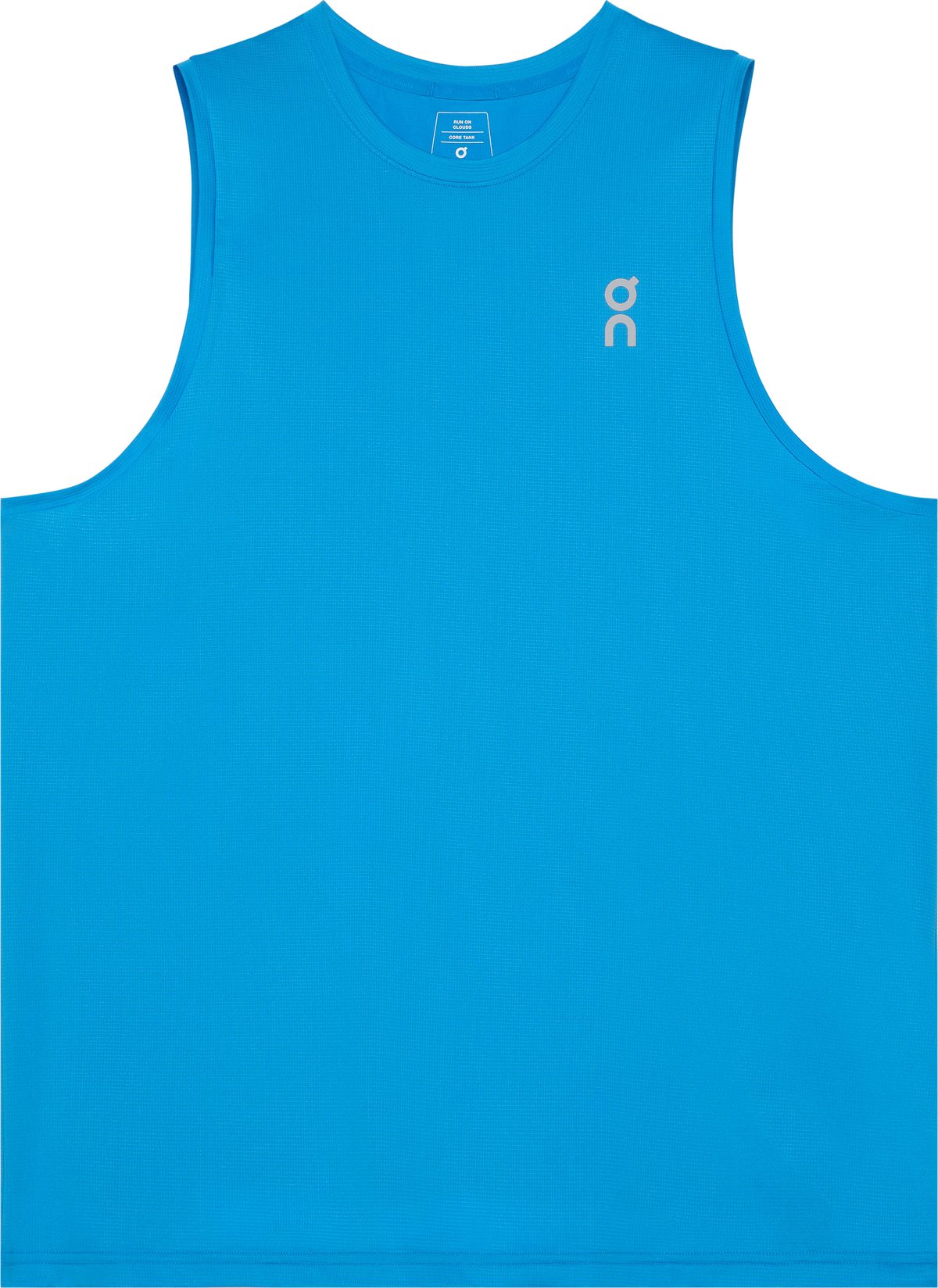 On Men's Core Tank Malibu