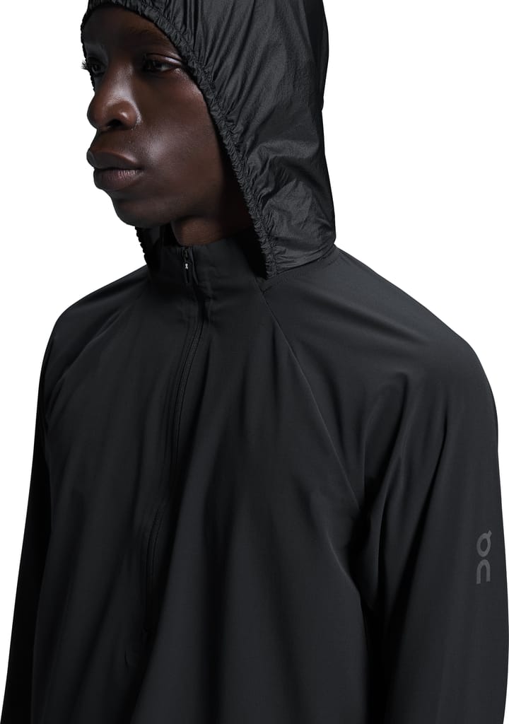 On Men's Trail Breaker Black On On Men's Trail Breaker Black On