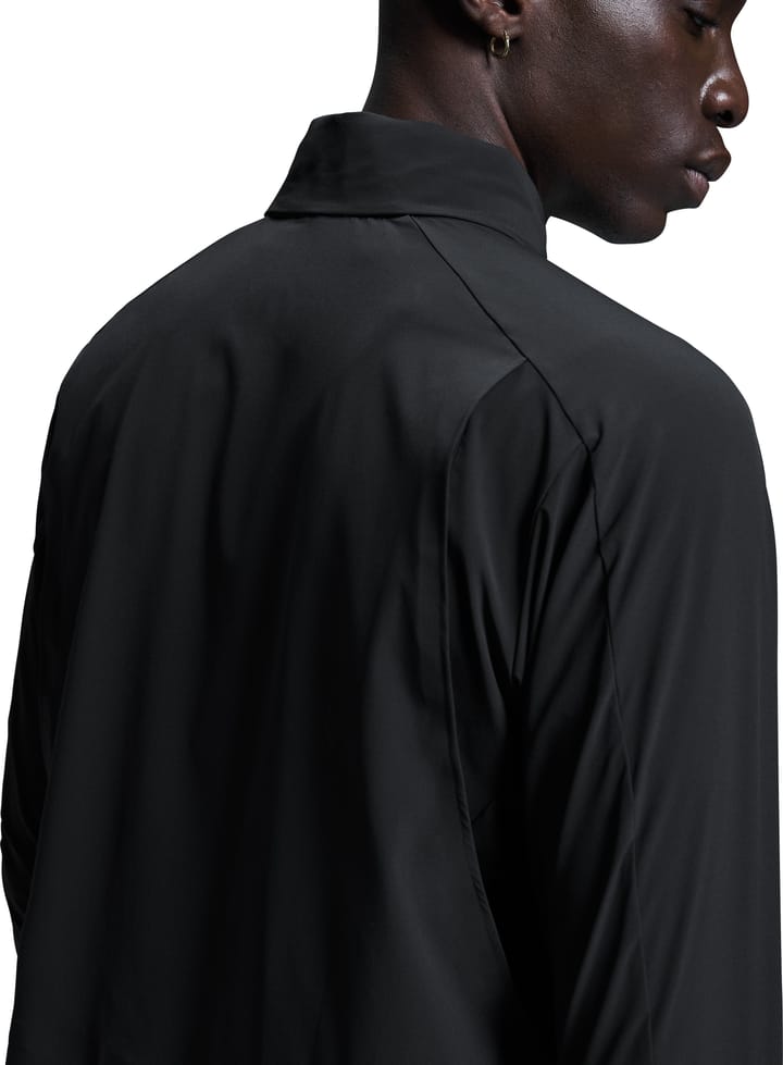 On Men's Trail Breaker Black On On Men's Trail Breaker Black On