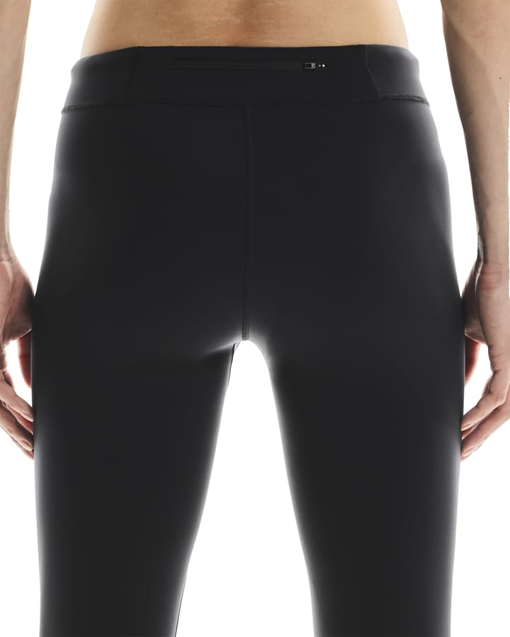 On Men's Core Tights Black On On Men's Core Tights Black On