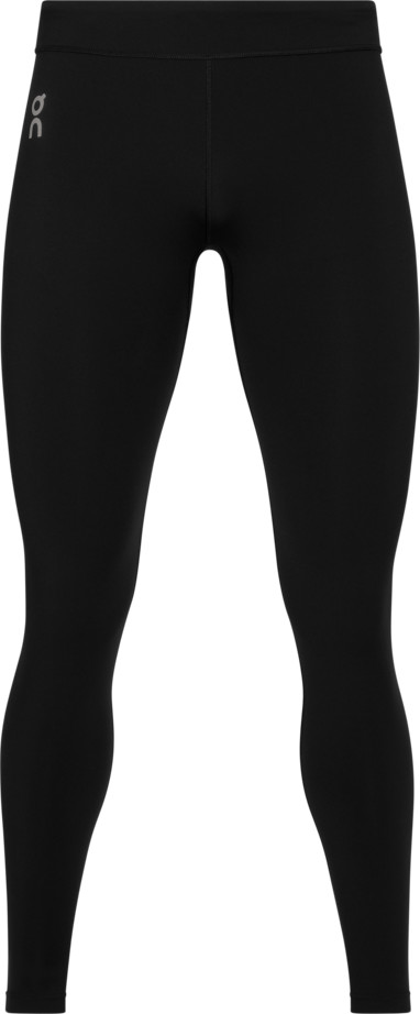 On Men's Core Tights Black Träningsbyxor S