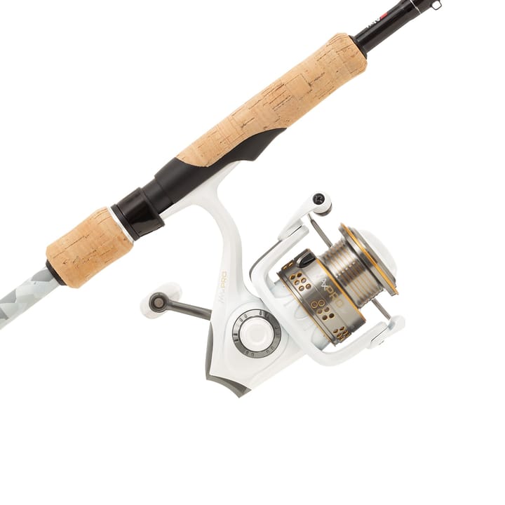 Abu Garcia Max Pro Manie 902h 20-60g/Maxprosp40 Abu Garcia Abu Garcia Max Pro Manie 902h 20-60g/Maxprosp40 Abu Garcia
