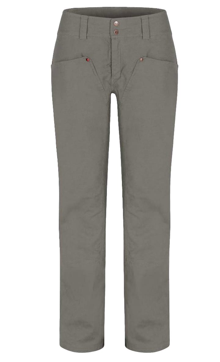 Elevenate Women's Pebble Slacks Gray Green Elevenate