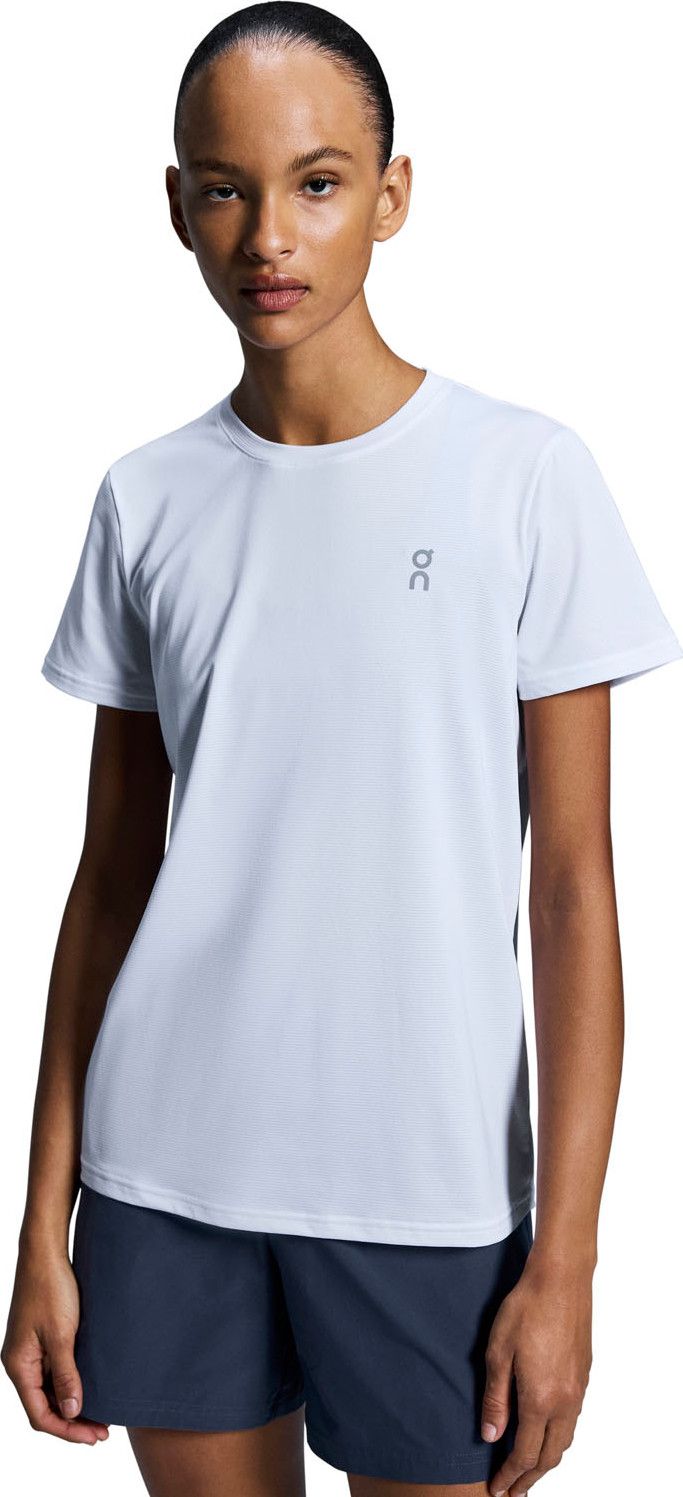 On Women's Core-T White On